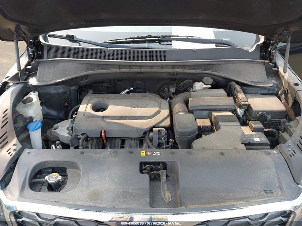 2020 KIA SORENTO 2.4L LX