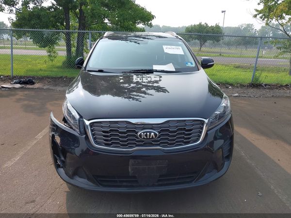 2020 KIA SORENTO 2.4L LX