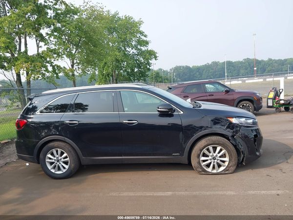 2020 KIA SORENTO 2.4L LX