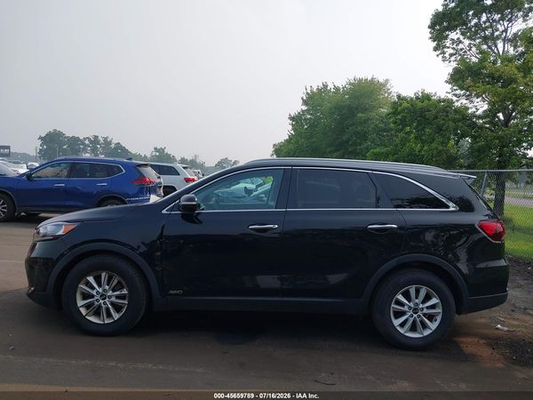 2020 KIA SORENTO 2.4L LX