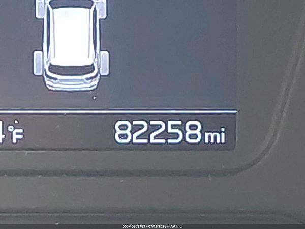 2020 KIA SORENTO 2.4L LX