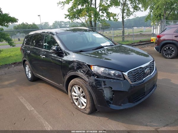 2020 KIA SORENTO 2.4L LX