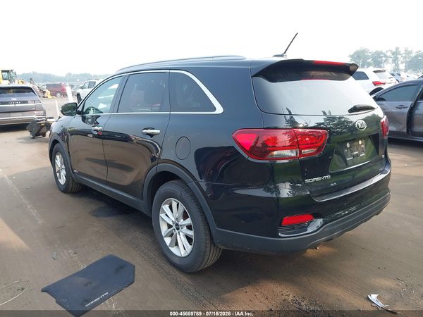 2020 KIA SORENTO 2.4L LX