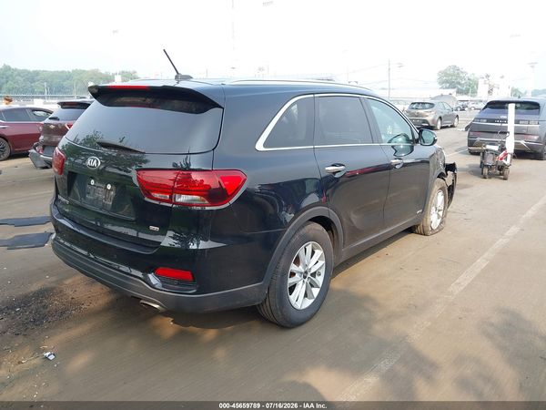 2020 KIA SORENTO 2.4L LX
