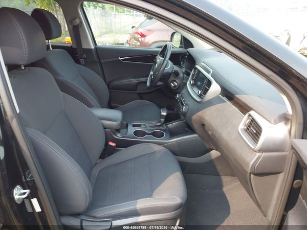 2020 KIA SORENTO 2.4L LX