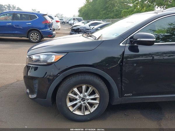 2020 KIA SORENTO 2.4L LX