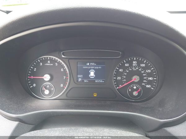 2020 KIA SORENTO 2.4L LX