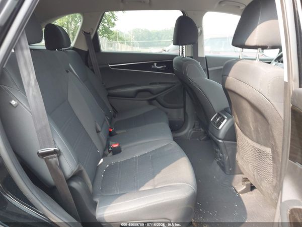 2020 KIA SORENTO 2.4L LX