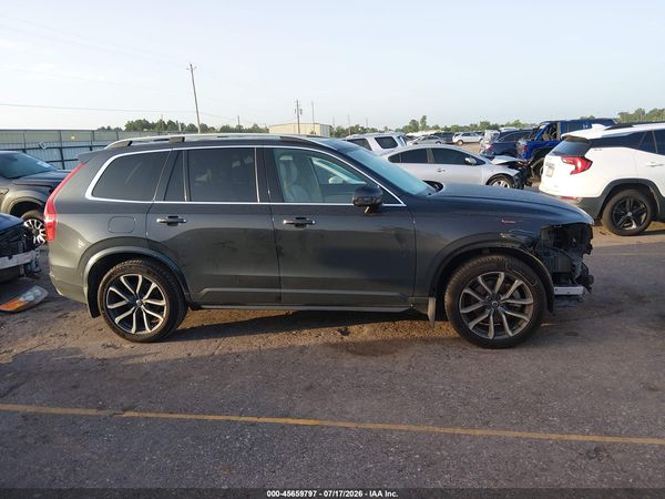 2017 VOLVO XC90 T5 MOMENTUM
