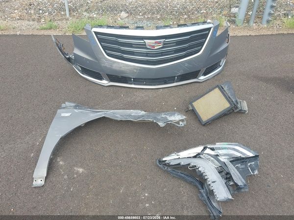 2019 CADILLAC XTS LUXURY