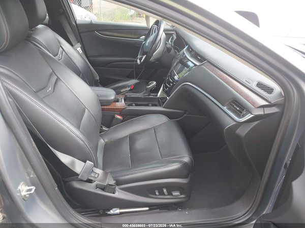 2019 CADILLAC XTS LUXURY