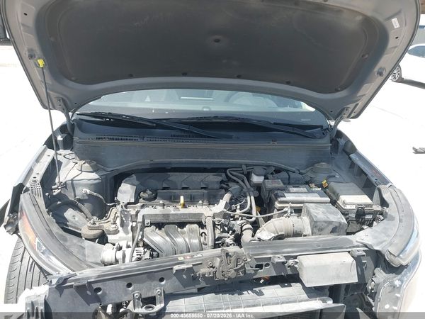 2022 HYUNDAI VENUE SEL