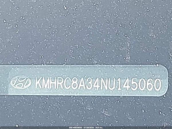 2022 HYUNDAI VENUE SEL