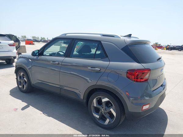 2022 HYUNDAI VENUE SEL