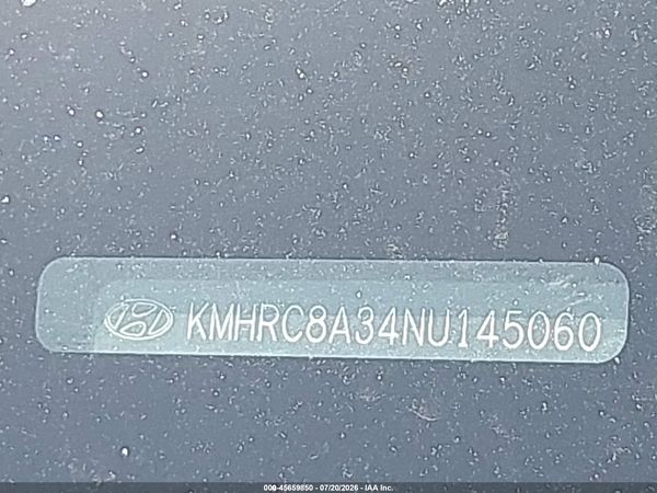 2022 HYUNDAI VENUE SEL