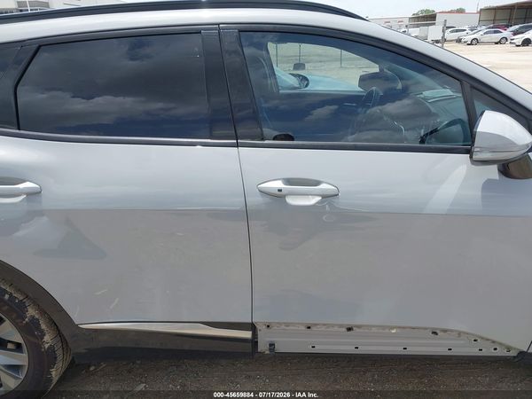 2023 KIA SPORTAGE SX