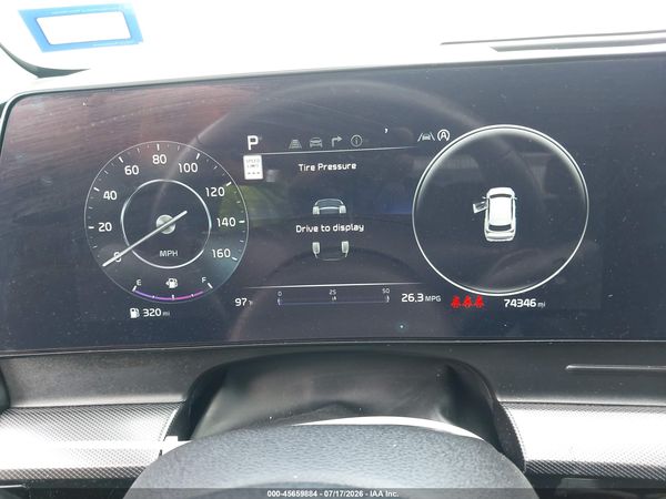 2023 KIA SPORTAGE SX