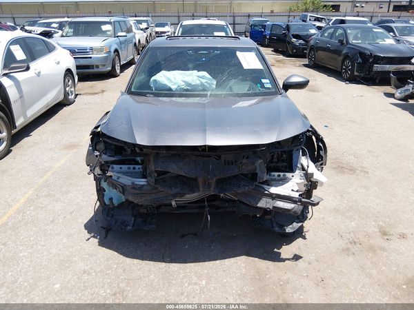 2023 ACURA INTEGRA A-SPEC TECHNOLOGY