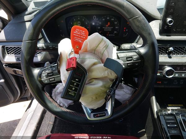 2023 ACURA INTEGRA A-SPEC TECHNOLOGY