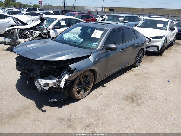 2023 ACURA INTEGRA A-SPEC TECHNOLOGY