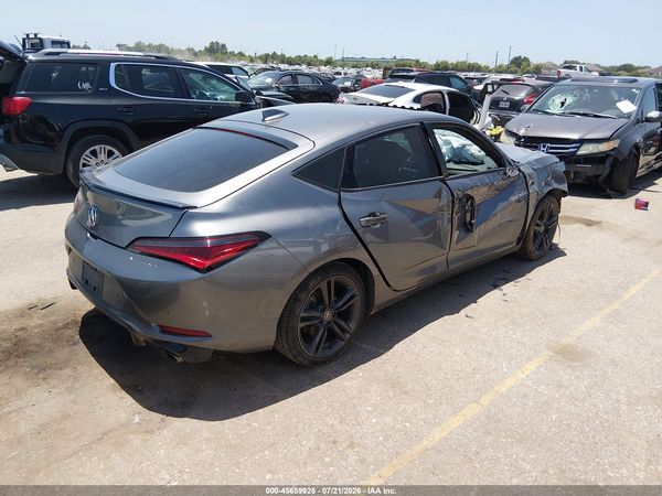 2023 ACURA INTEGRA A-SPEC TECHNOLOGY