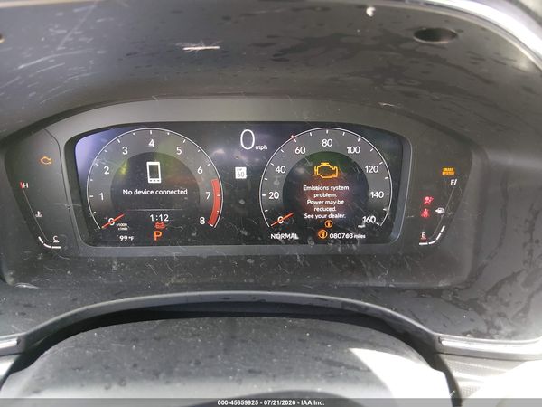 2023 ACURA INTEGRA A-SPEC TECHNOLOGY