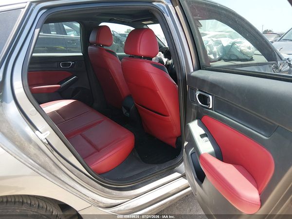 2023 ACURA INTEGRA A-SPEC TECHNOLOGY