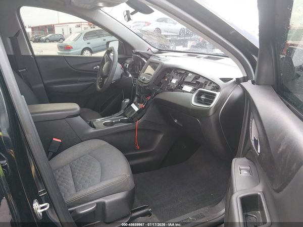 2019 CHEVROLET EQUINOX LT — I5