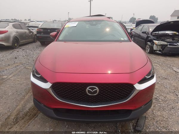 2021 MAZDA CX-30 PREFERRED