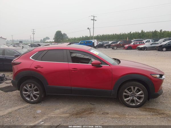 2021 MAZDA CX-30 PREFERRED