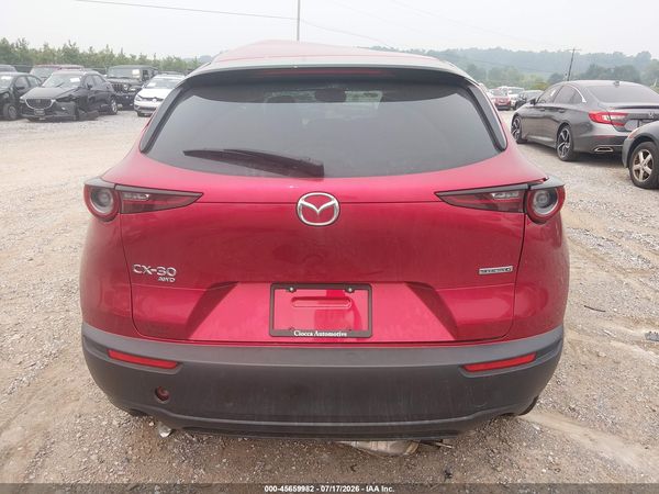 2021 MAZDA CX-30 PREFERRED