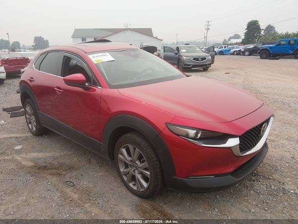 2021 MAZDA CX-30 PREFERRED