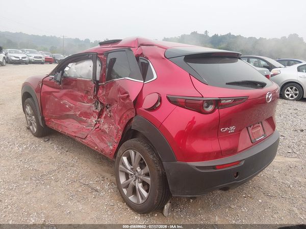 2021 MAZDA CX-30 PREFERRED