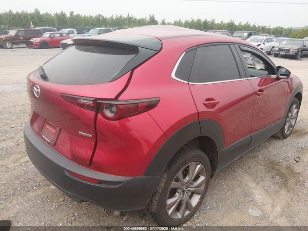 2021 MAZDA CX-30 PREFERRED