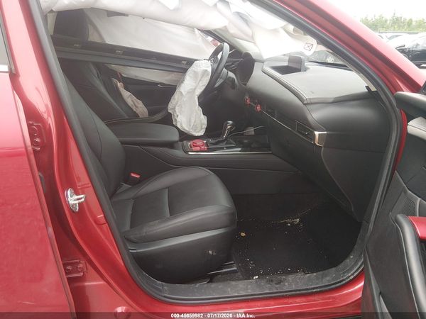 2021 MAZDA CX-30 PREFERRED
