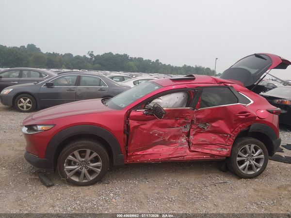 2021 MAZDA CX-30 PREFERRED