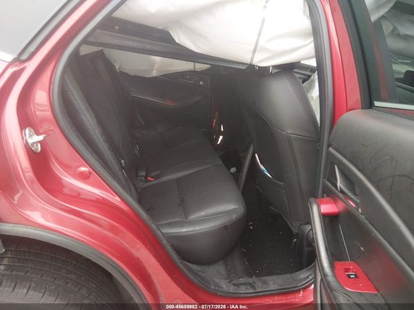 2021 MAZDA CX-30 PREFERRED