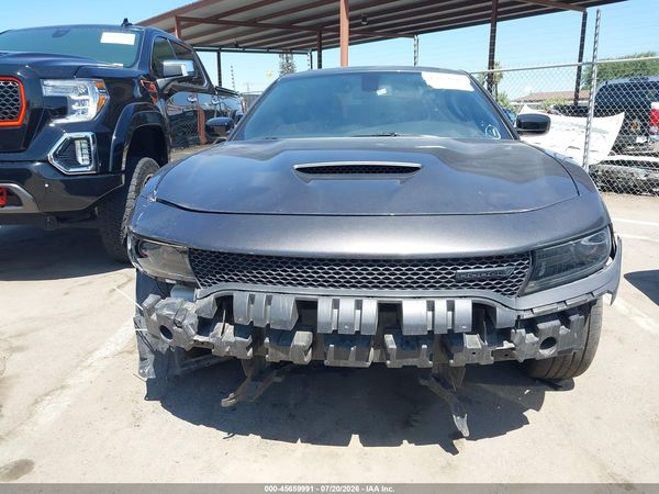2023 DODGE CHARGER GT