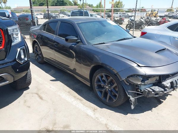 2023 DODGE CHARGER GT