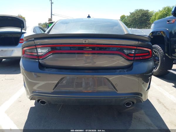 2023 DODGE CHARGER GT