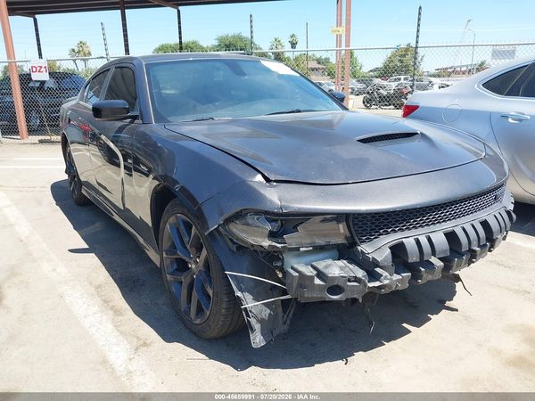 2023 DODGE CHARGER GT