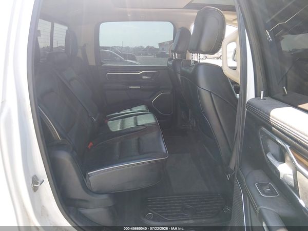 2021 RAM 1500 LARAMIE  4X4 5'7 BOX