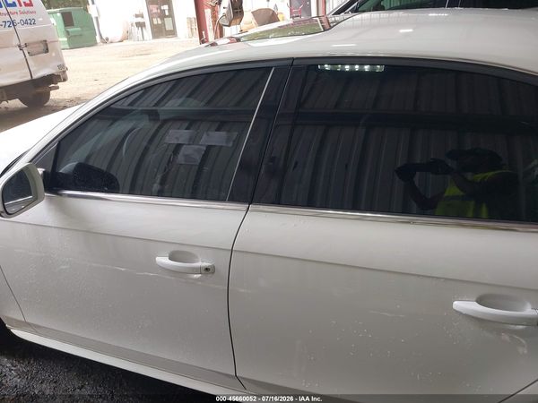 2016 AUDI A4 PREMIUM