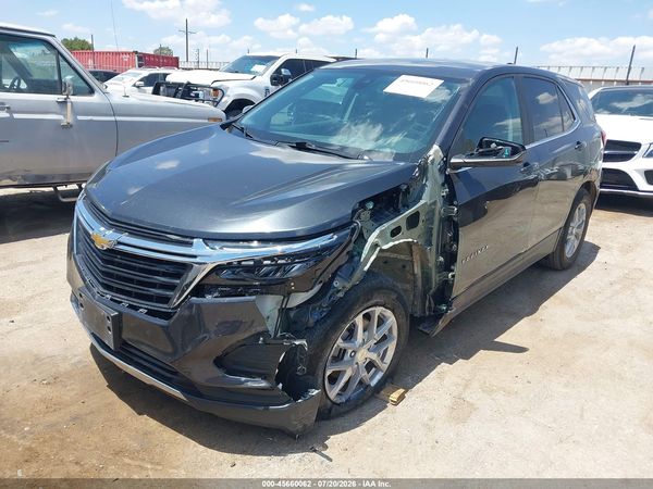 2023 CHEVROLET EQUINOX — I2