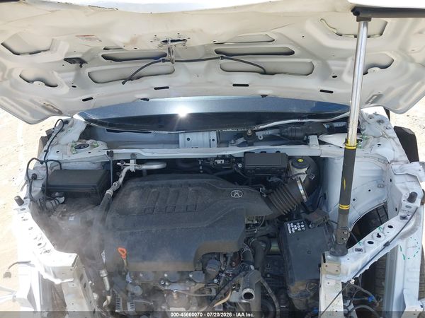 2020 ACURA MDX STANDARD