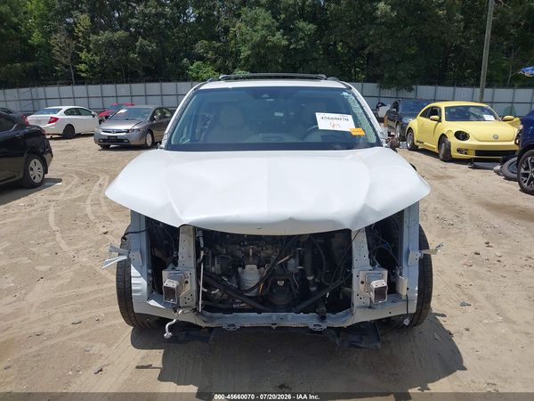2020 ACURA MDX STANDARD