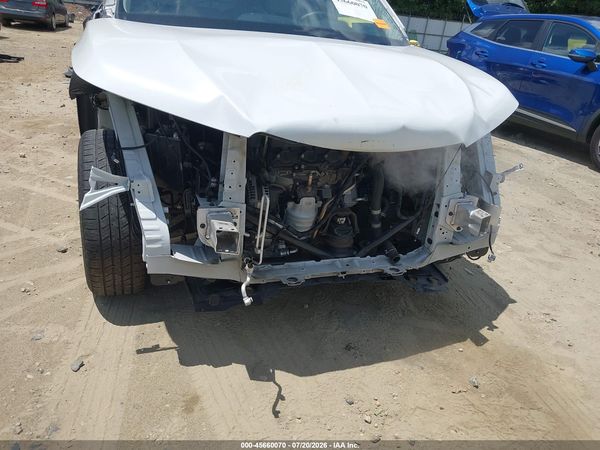 2020 ACURA MDX STANDARD
