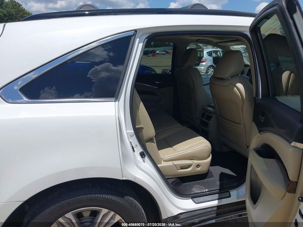 2020 ACURA MDX STANDARD