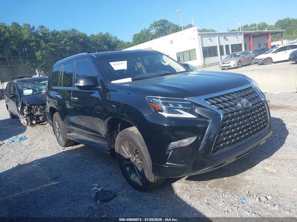2020 LEXUS GX 460 PREMIUM