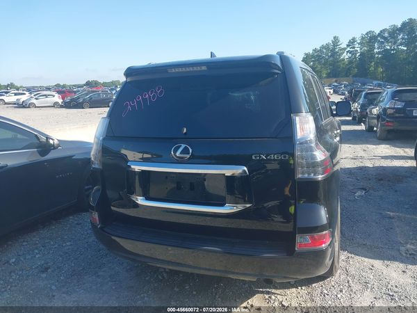 2020 LEXUS GX 460 PREMIUM